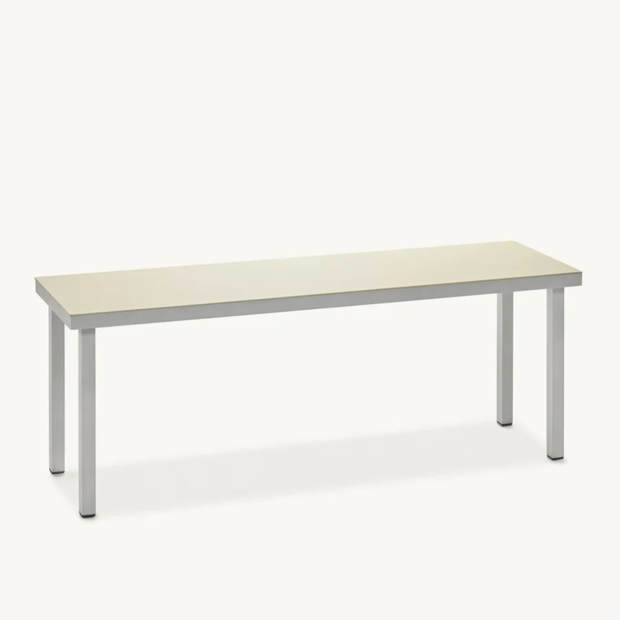 Valerie Objects Alu Bench