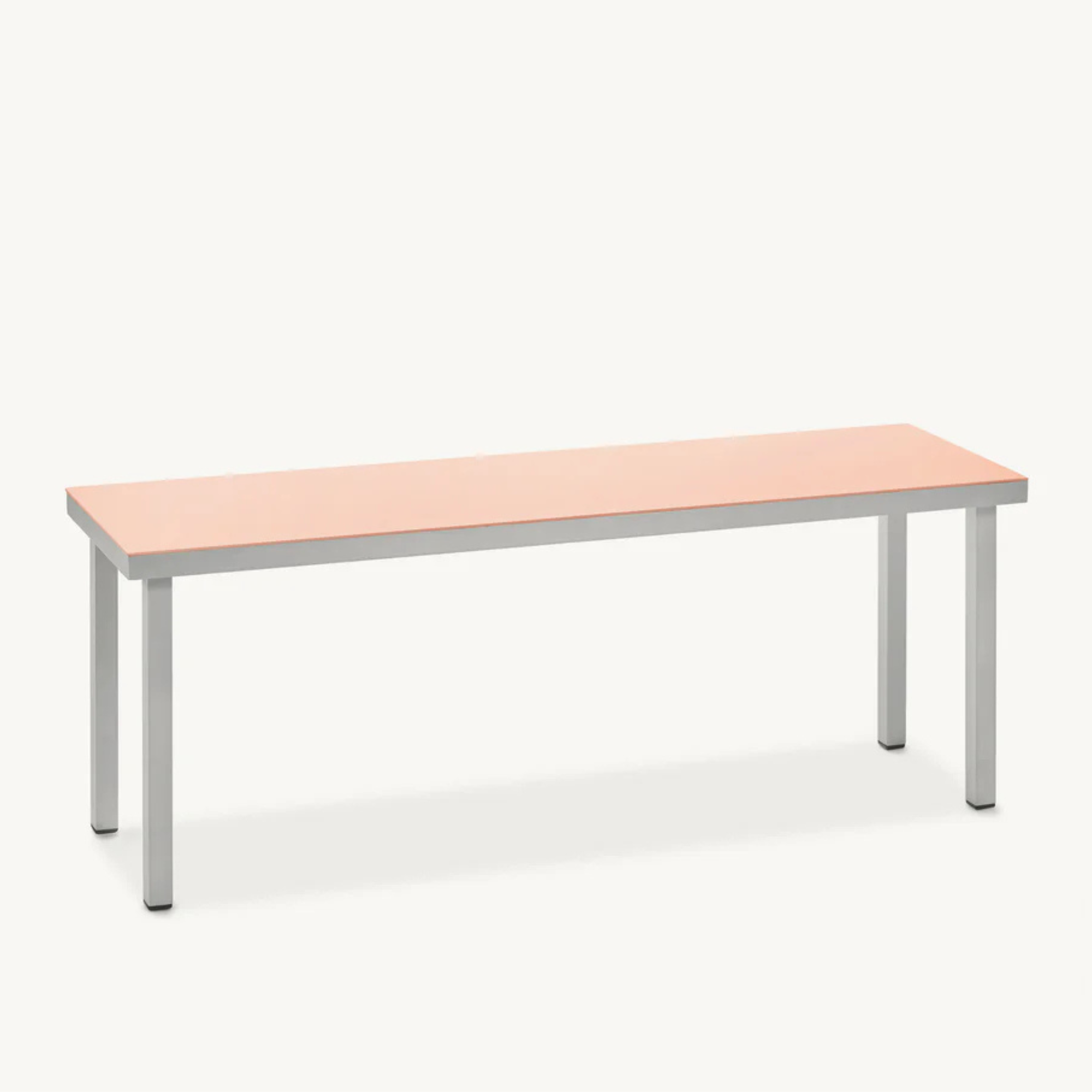 Valerie Objects Alu Bench