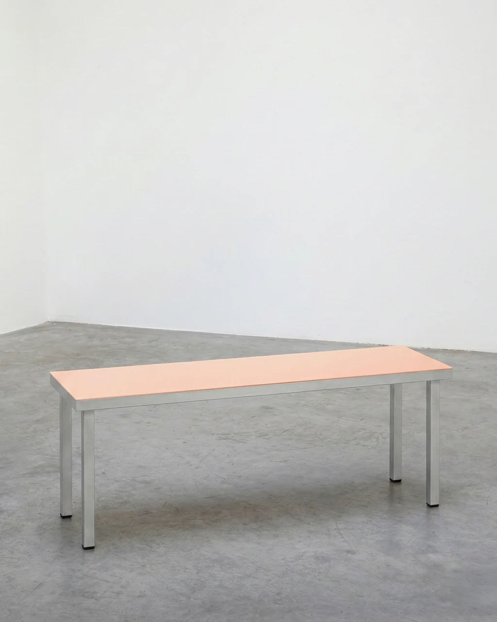Valerie Objects Alu Bench