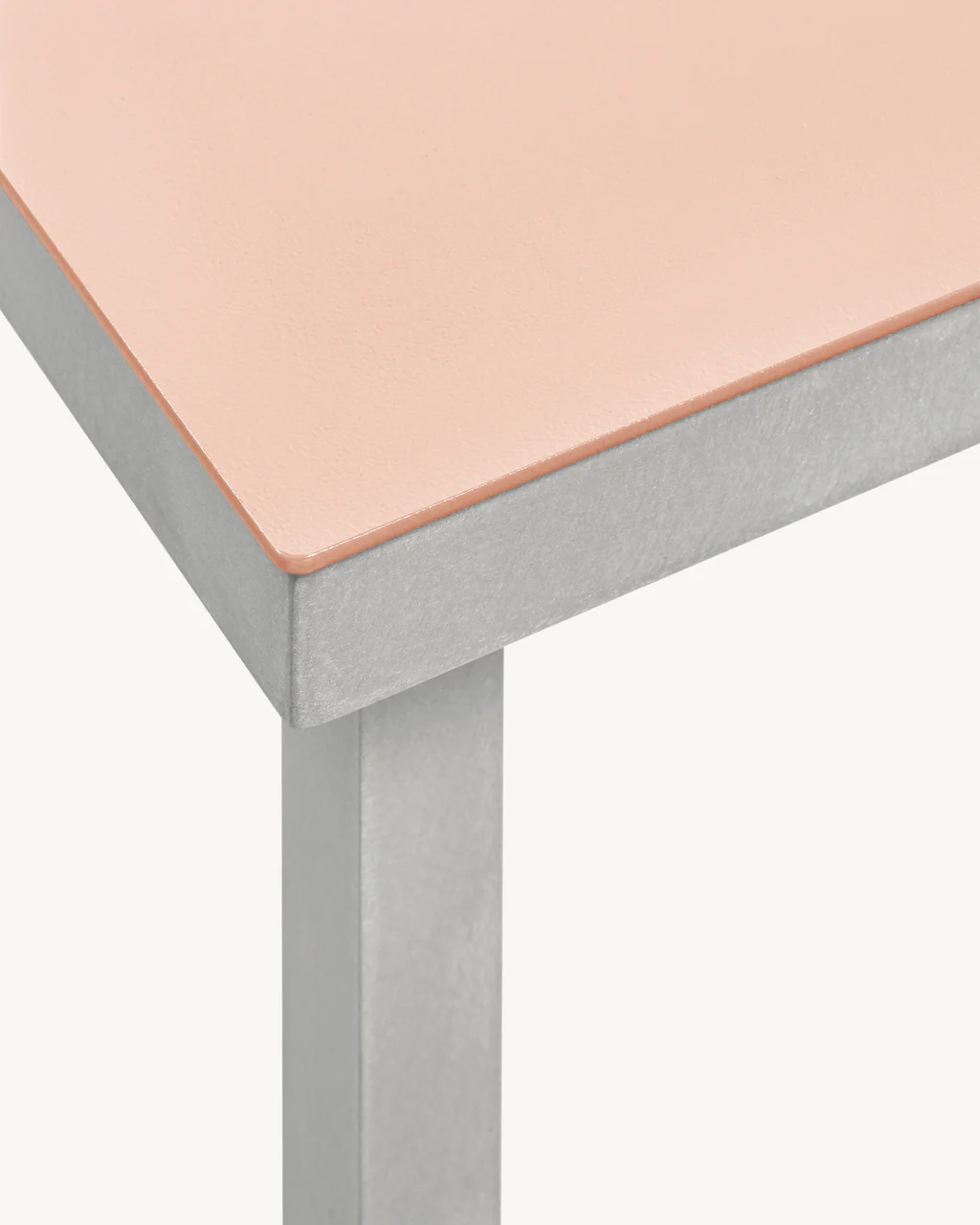 Valerie Objects Alu Bench