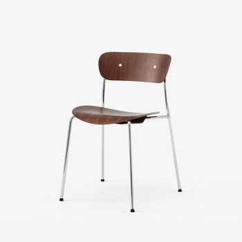 &Tradition Pavilion AV1 Set of 4 - SHOWROOM MODEL