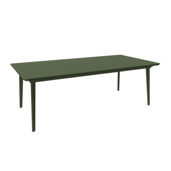 EMU 3487 Plus4 Extendable Table 220+110/110