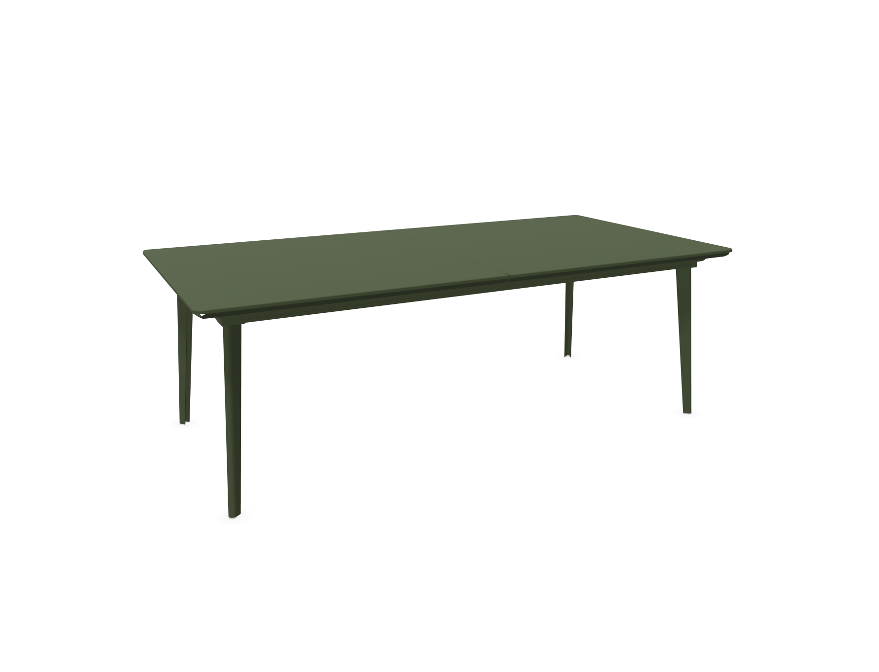 EMU 3487 Plus4 table 220+110/110