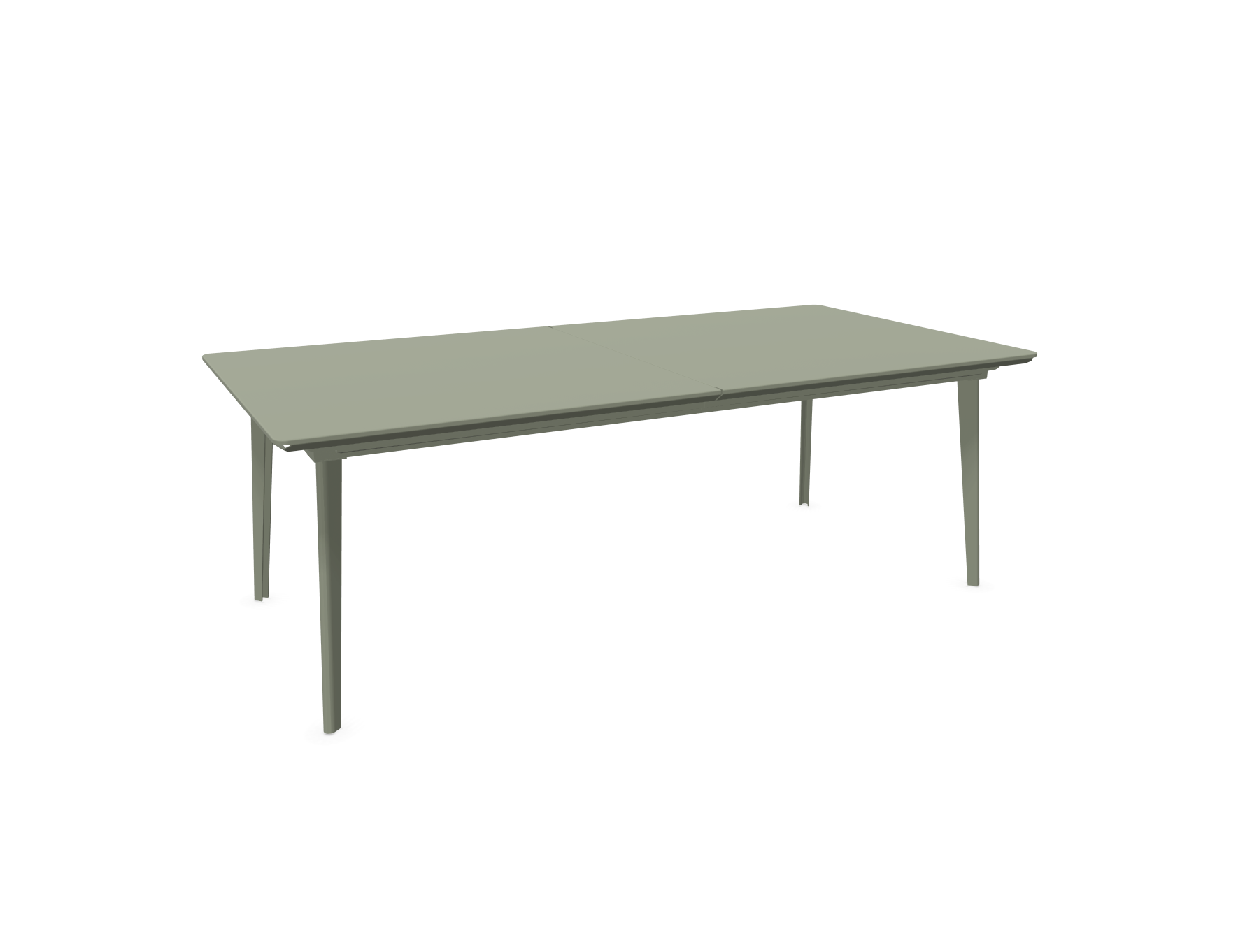 EMU 3487 Plus4 table 220+110/110