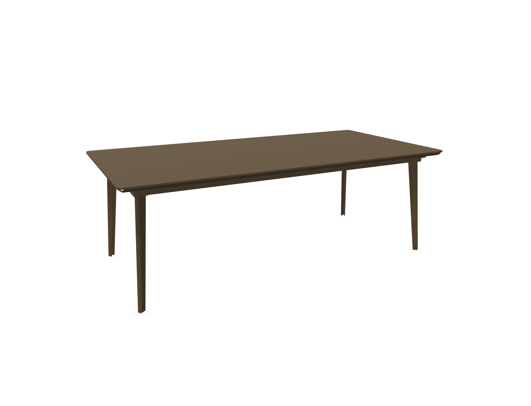 EMU 3487 Plus4 table 220+110/110