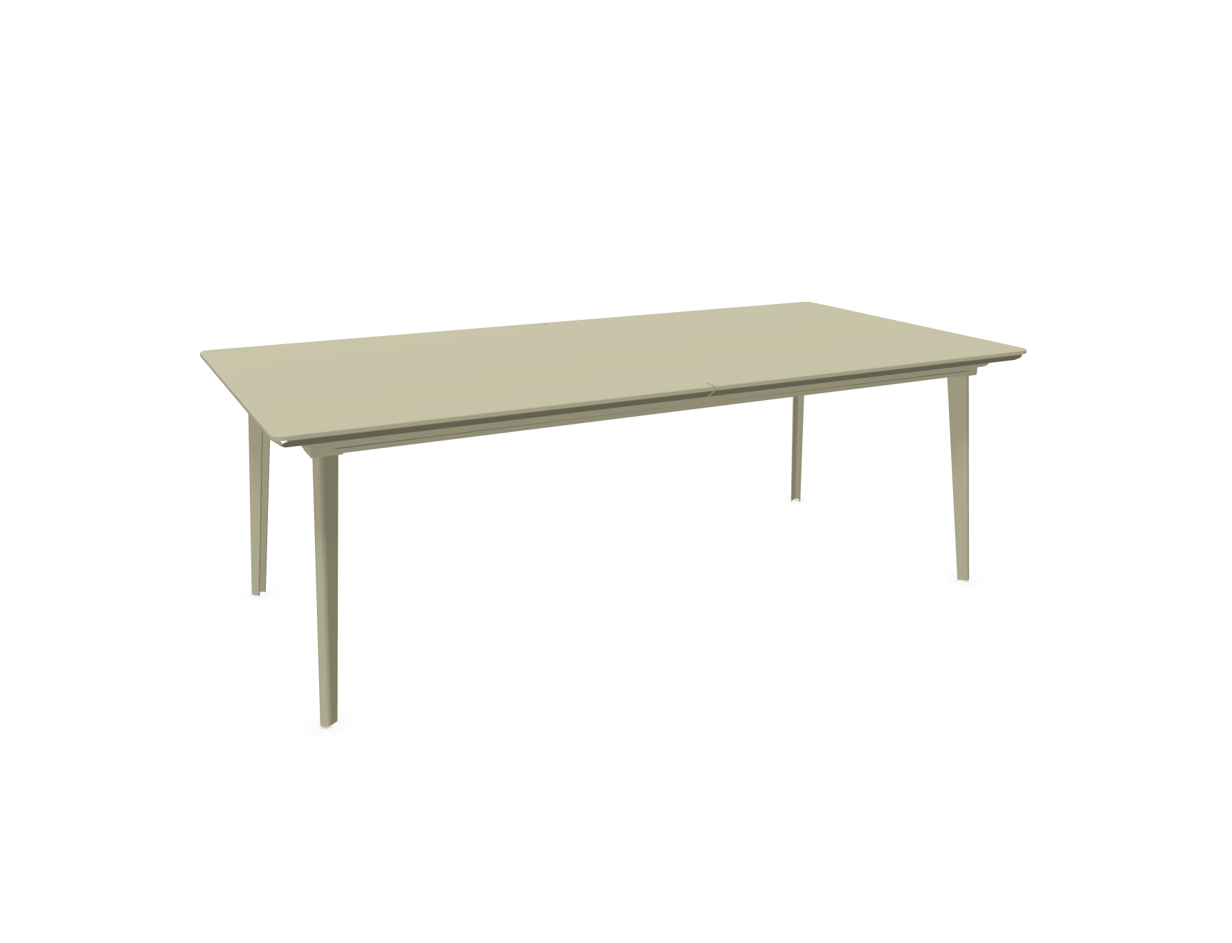 EMU 3487 Plus4 table 220+110/110