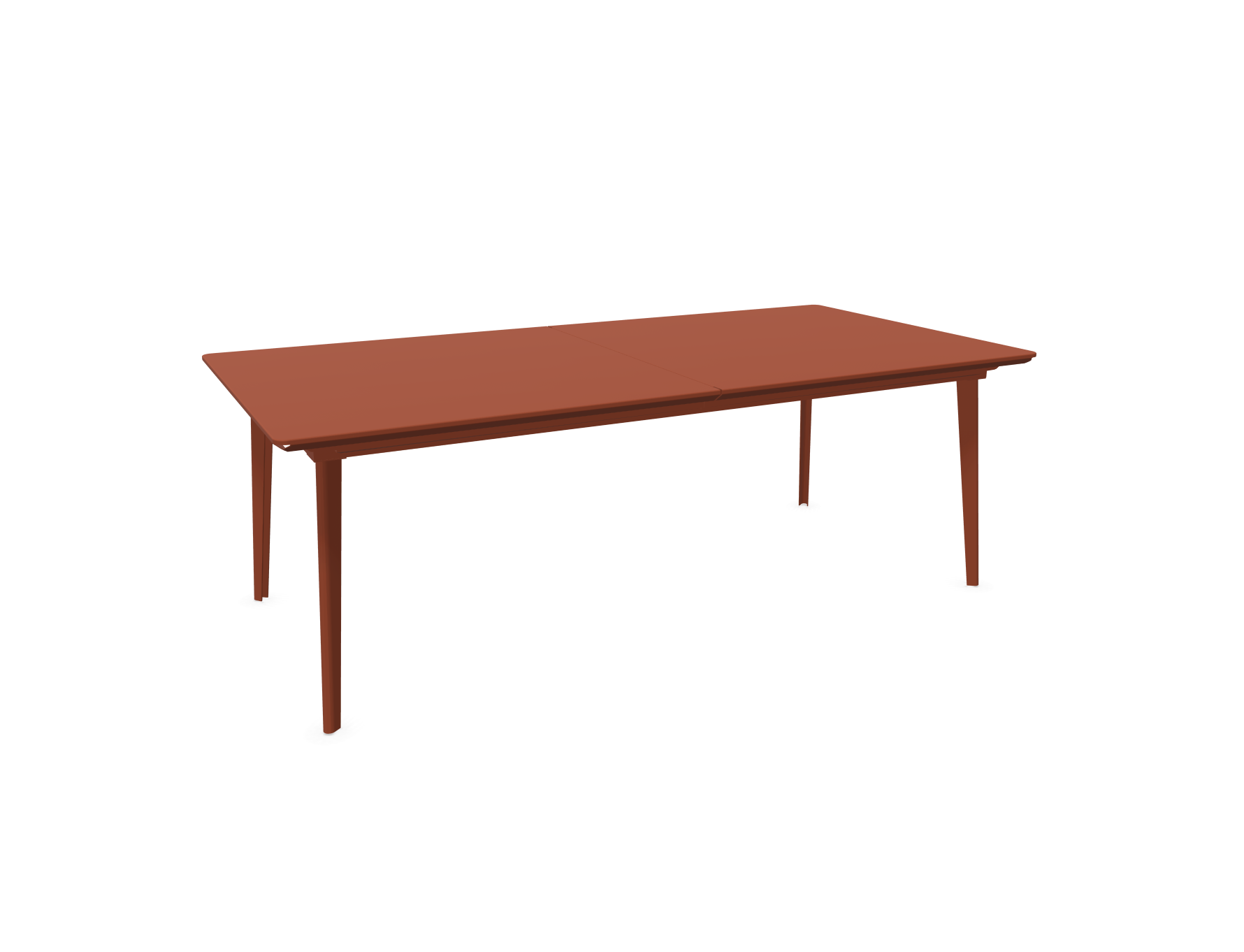 EMU 3487 Plus4 table 220+110/110