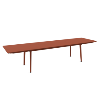 EMU 3486 Plus4 Extendable Table 220+110/90
