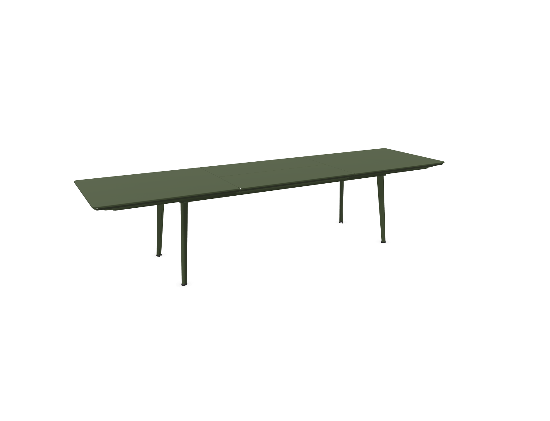 EMU 3486 Plus4 table 220+110/90