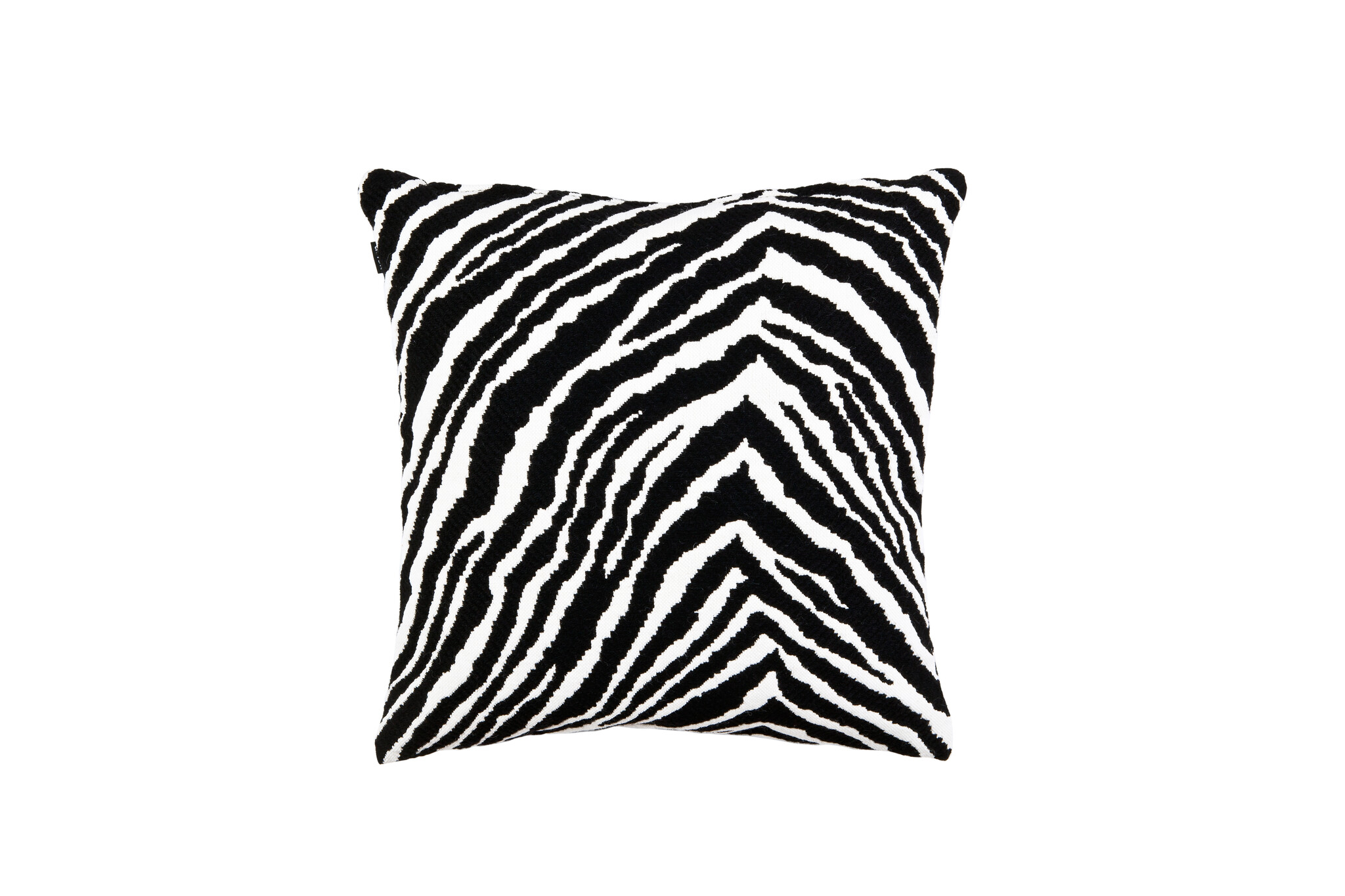 Artek Zebra Cushion Cover + Inner Cushion