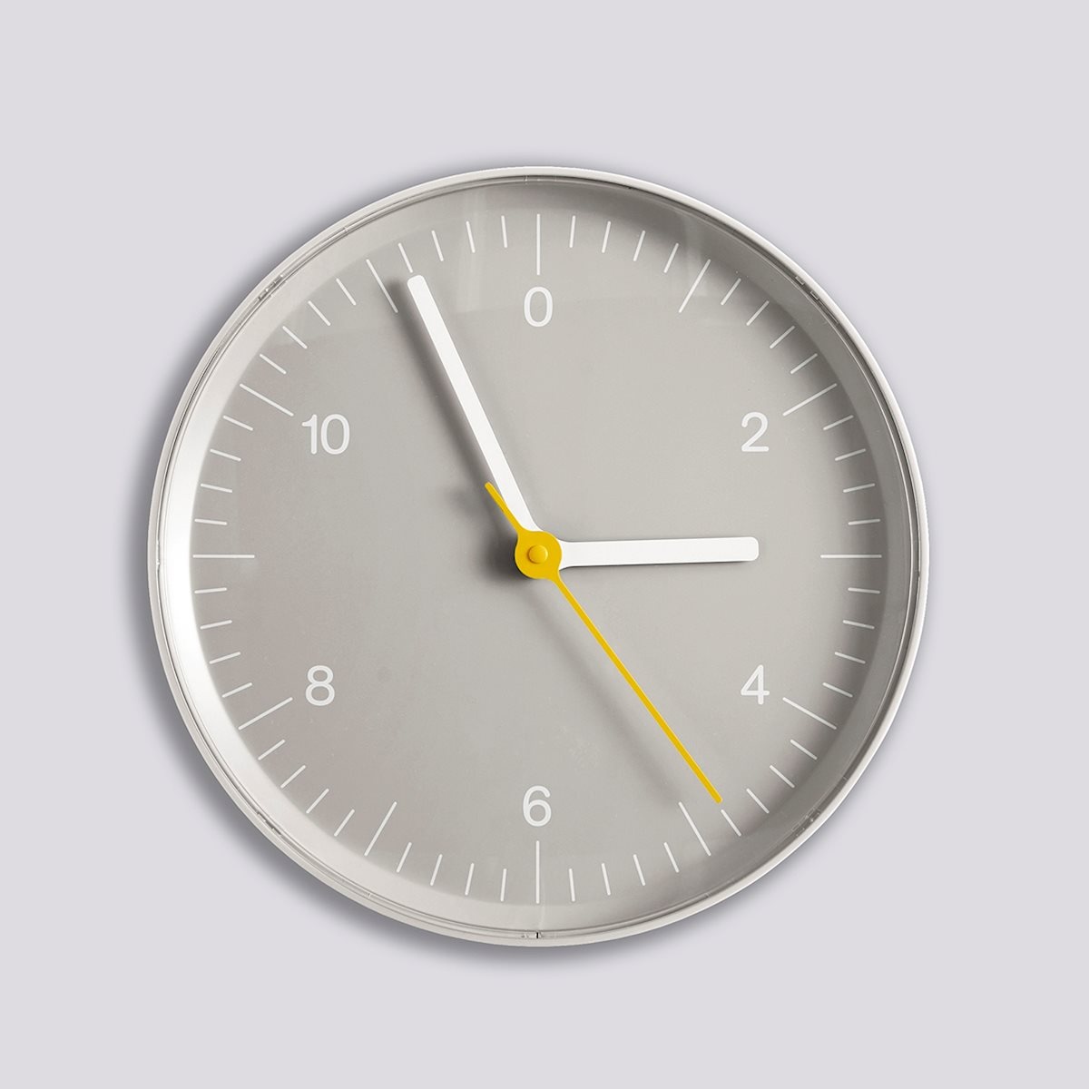 HAY Wall Clock