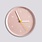 HAY Wall Clock