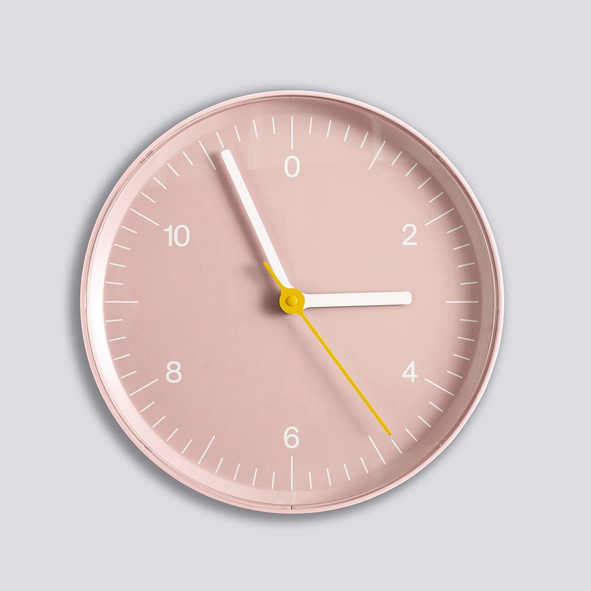 HAY Wall Clock