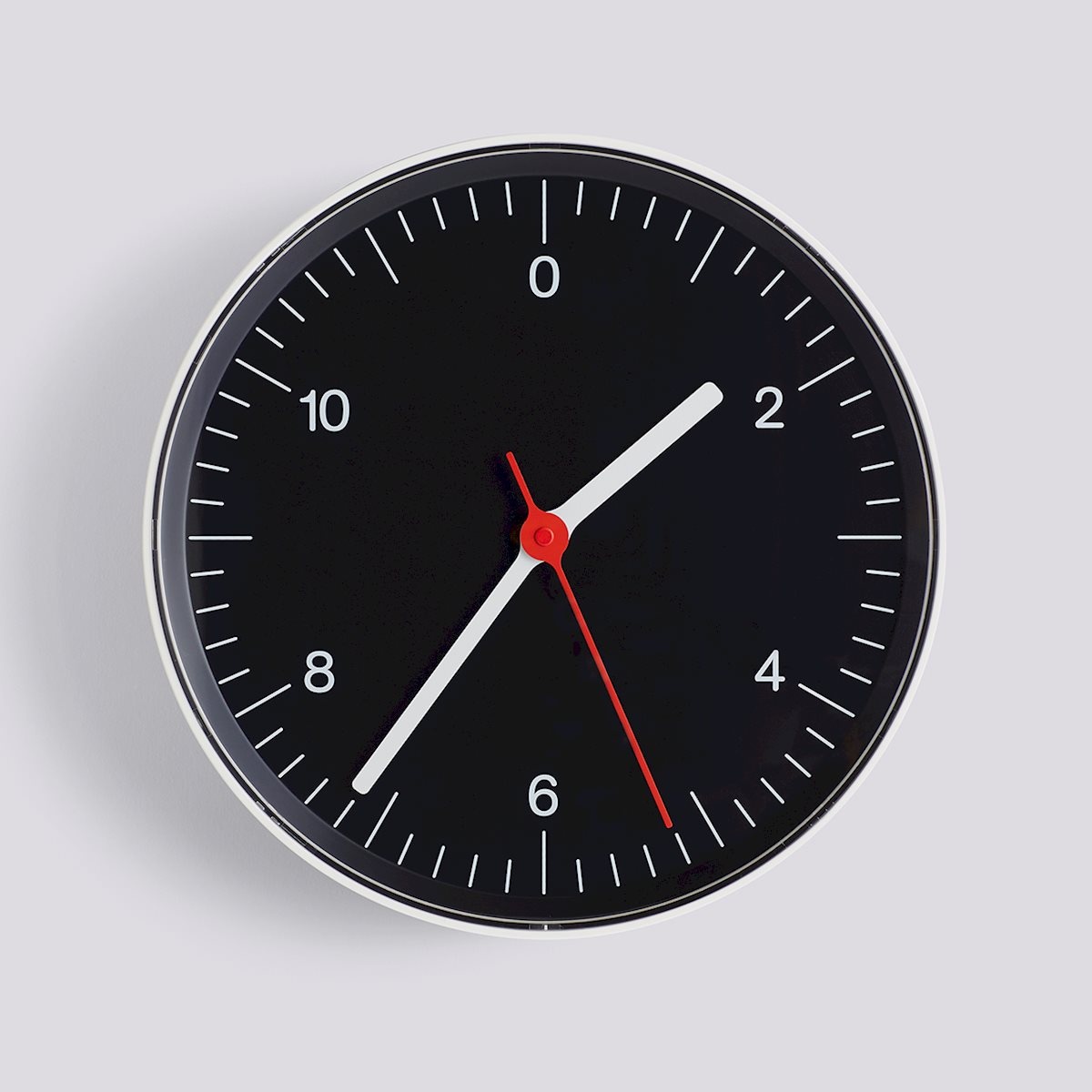 HAY Wall Clock