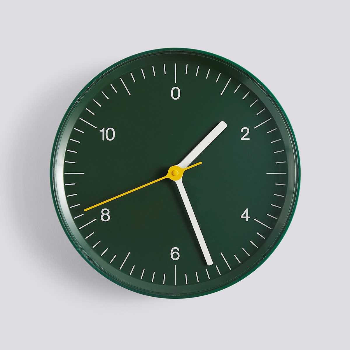 HAY Wall Clock