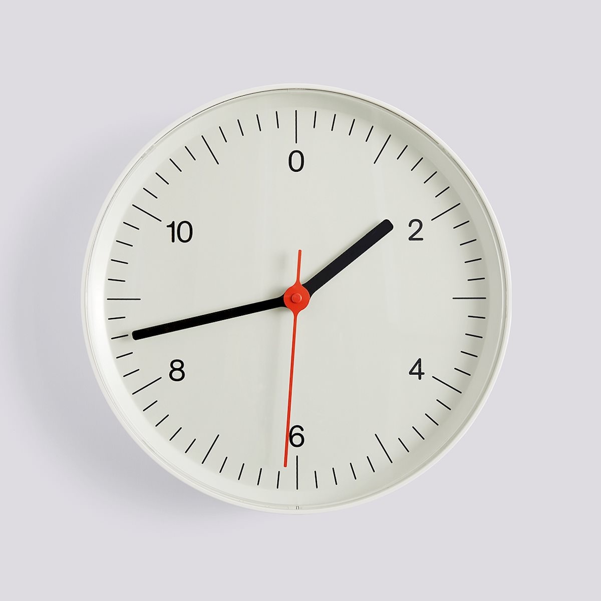 HAY Wall Clock