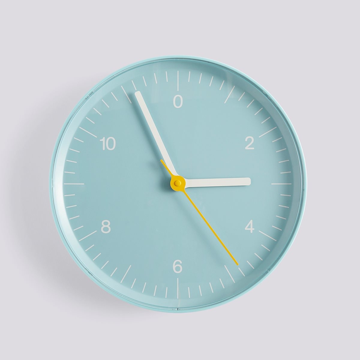 HAY Wall Clock