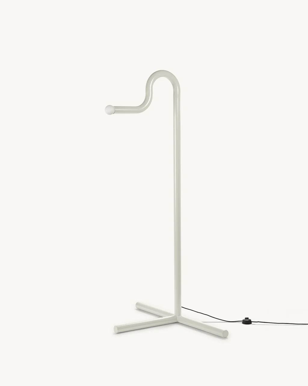 Valerie Objects La Una - Floor Lamp