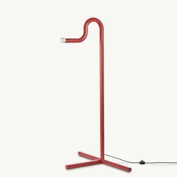 Valerie Objects La Una - Floor Lamp