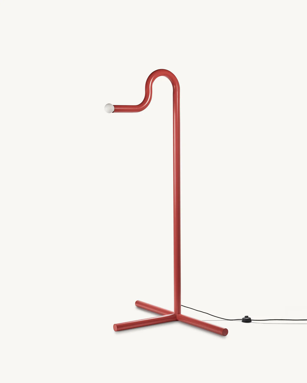 Valerie Objects La Una - Floor Lamp