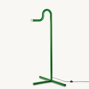 Valerie Objects Metro Lamps - La Una - Floor Lamp