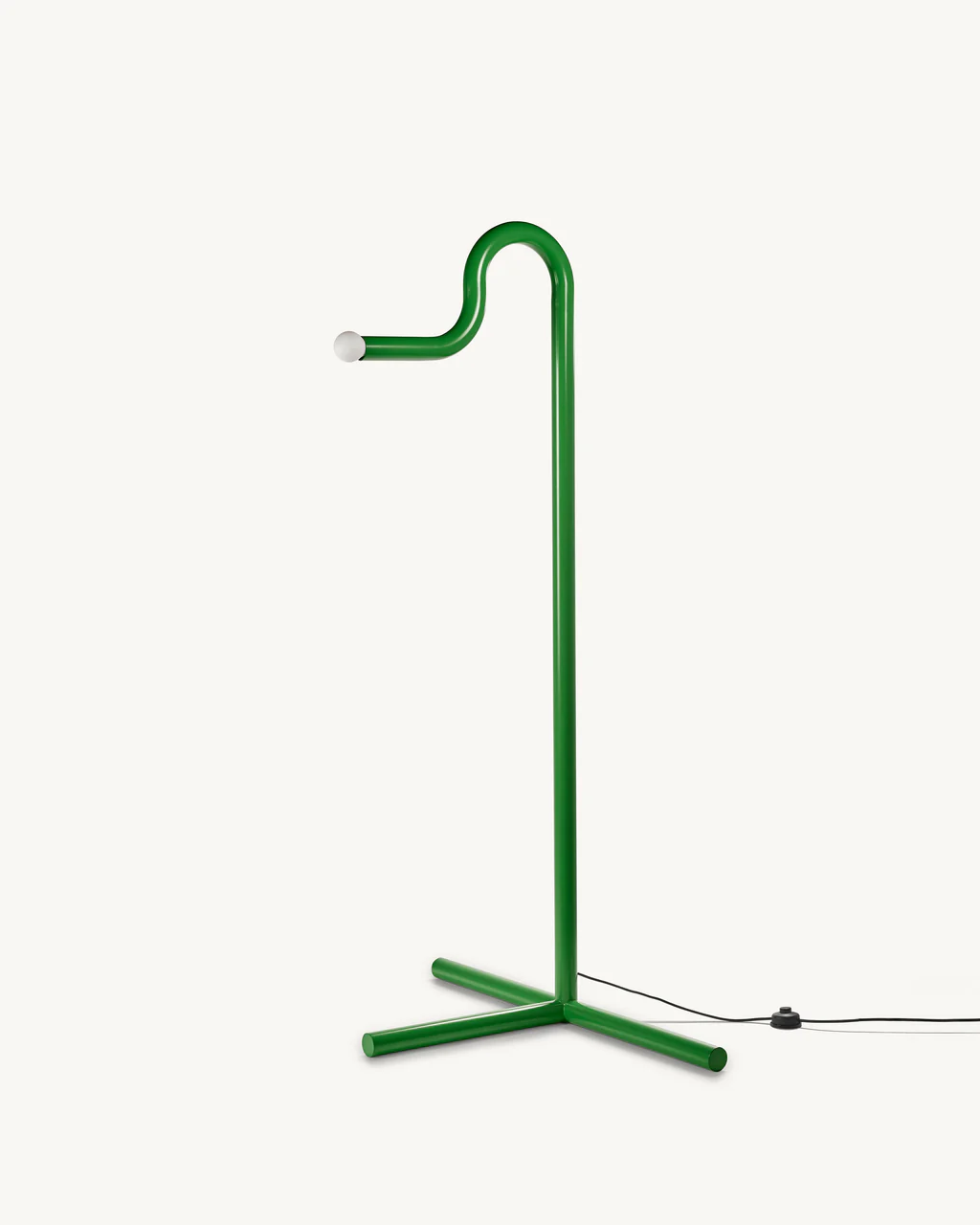 Valerie Objects La Una - Floor Lamp