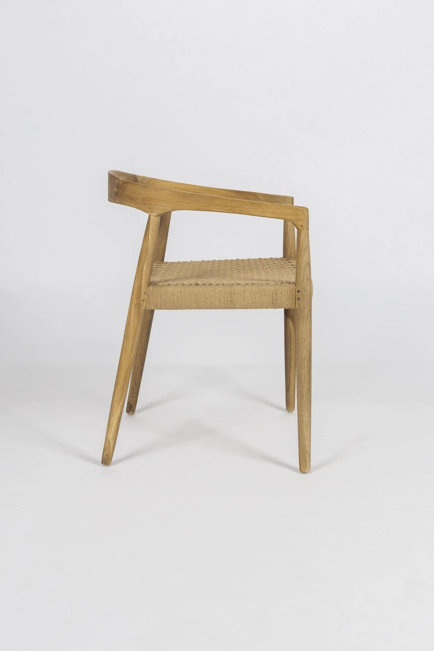 TOOON by Toon De Somer Indy Chair indoor - SET OF 4