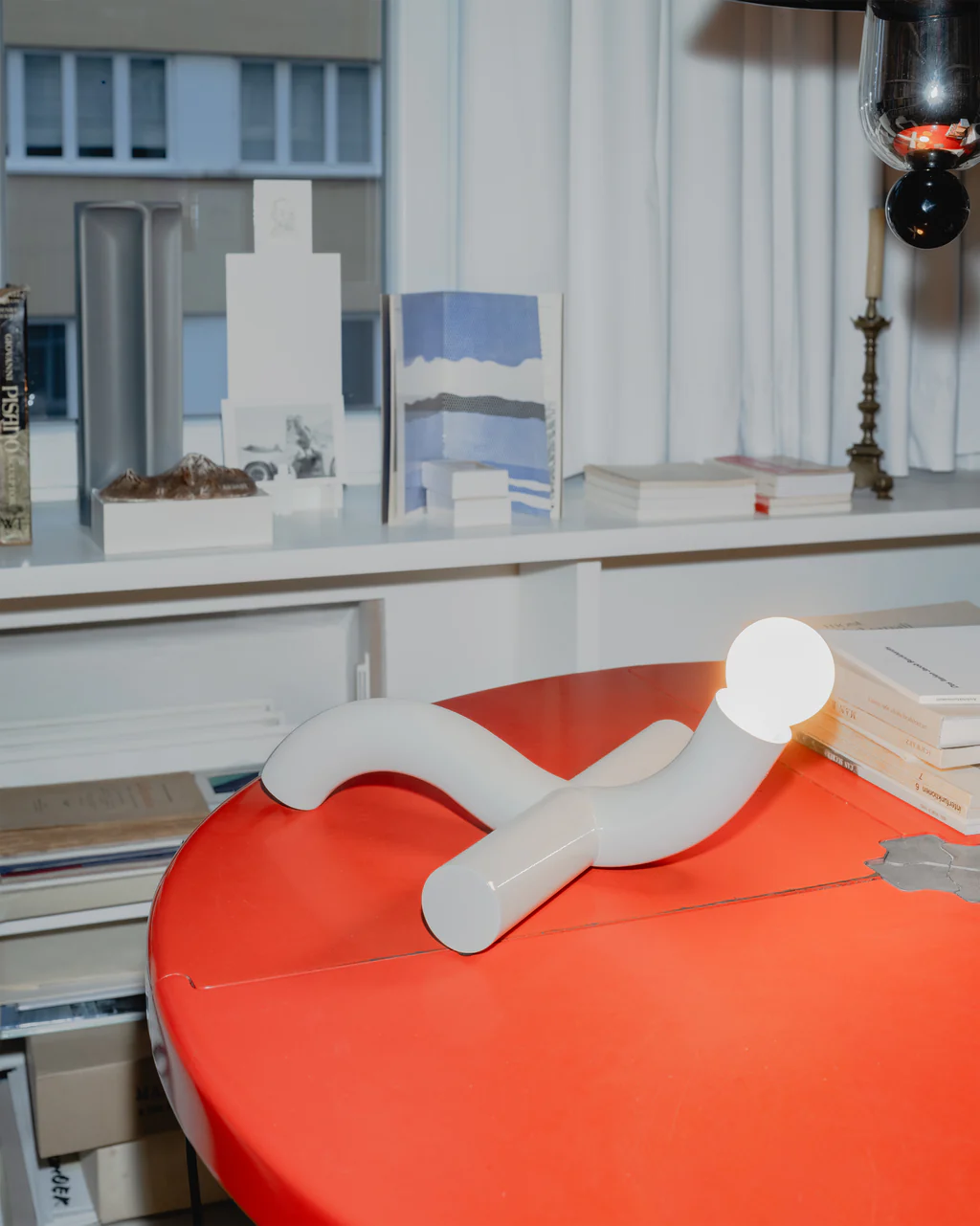 Valerie Objects La Dua - Table Lamp