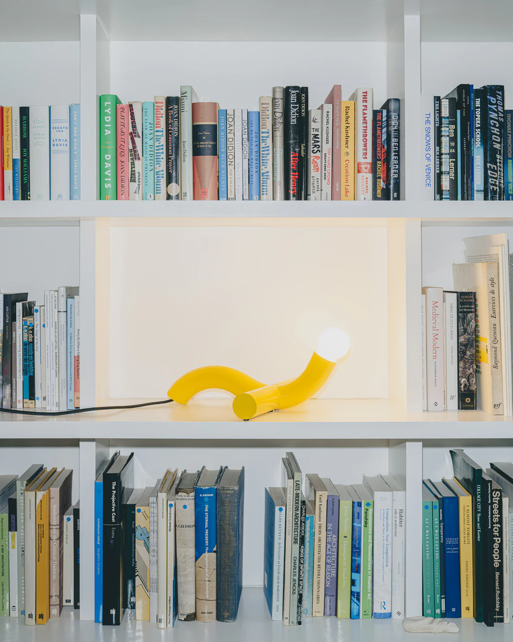 Valerie Objects La Dua - Table Lamp