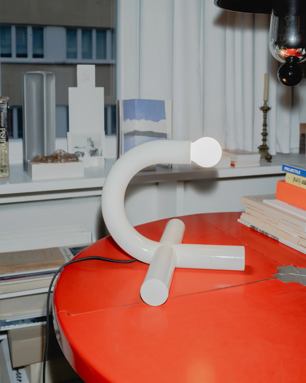 Valerie Objects La Tre - Table Lamp