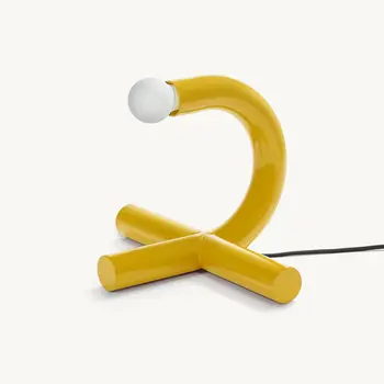 Valerie Objects Metro Lamps - La Tre - Table Lamp