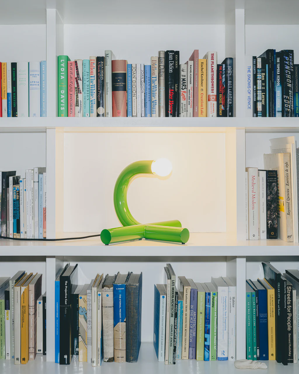 Valerie Objects La Tre - Table Lamp