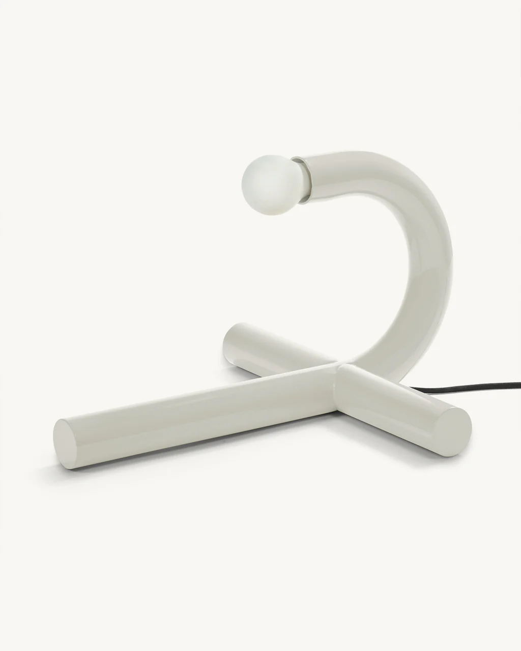 Valerie Objects La Tre e Mezzo - Table Lamp