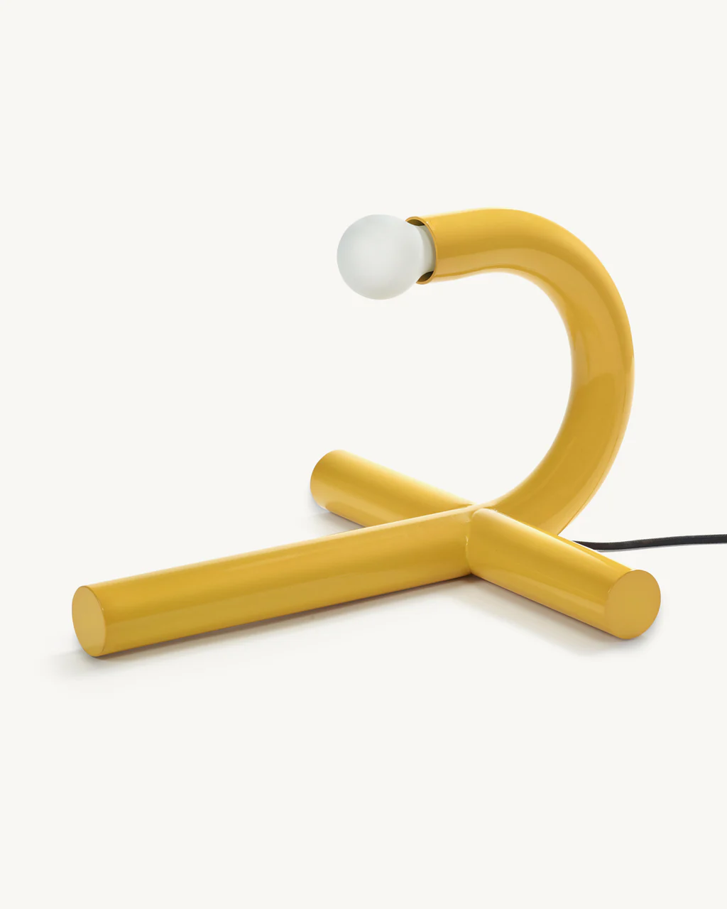 Valerie Objects La Tre e Mezzo - Table Lamp