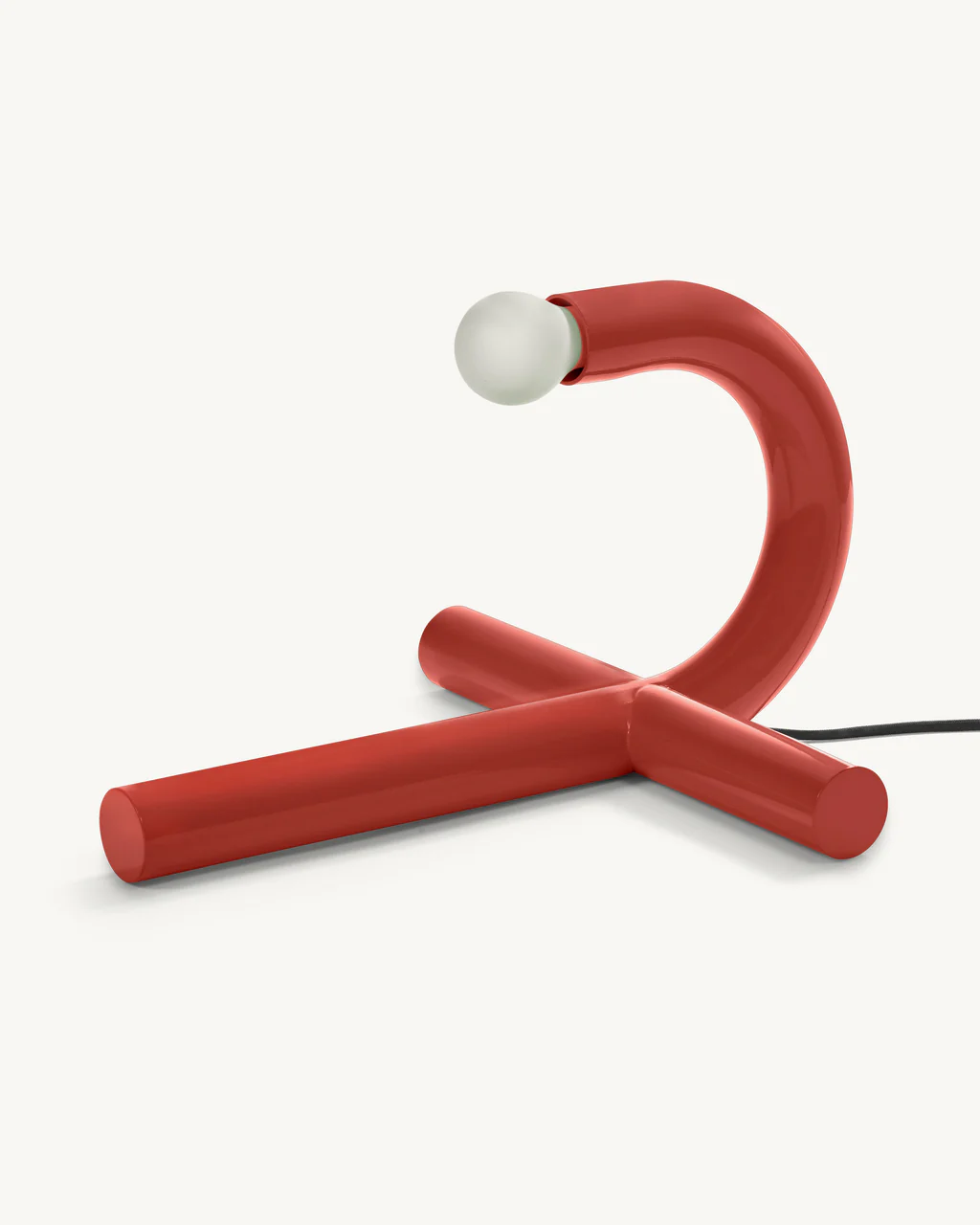 Valerie Objects La Tre e Mezzo - Table Lamp