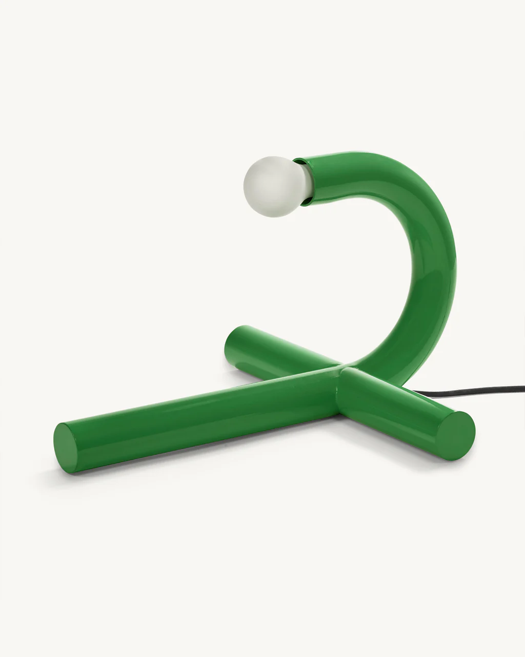 Valerie Objects La Tre e Mezzo - Table Lamp