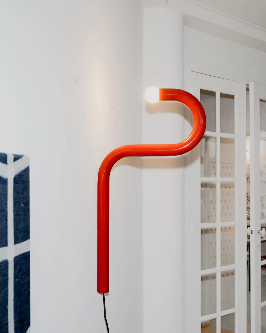 Valerie Objects La Quattro - Wall Lamp