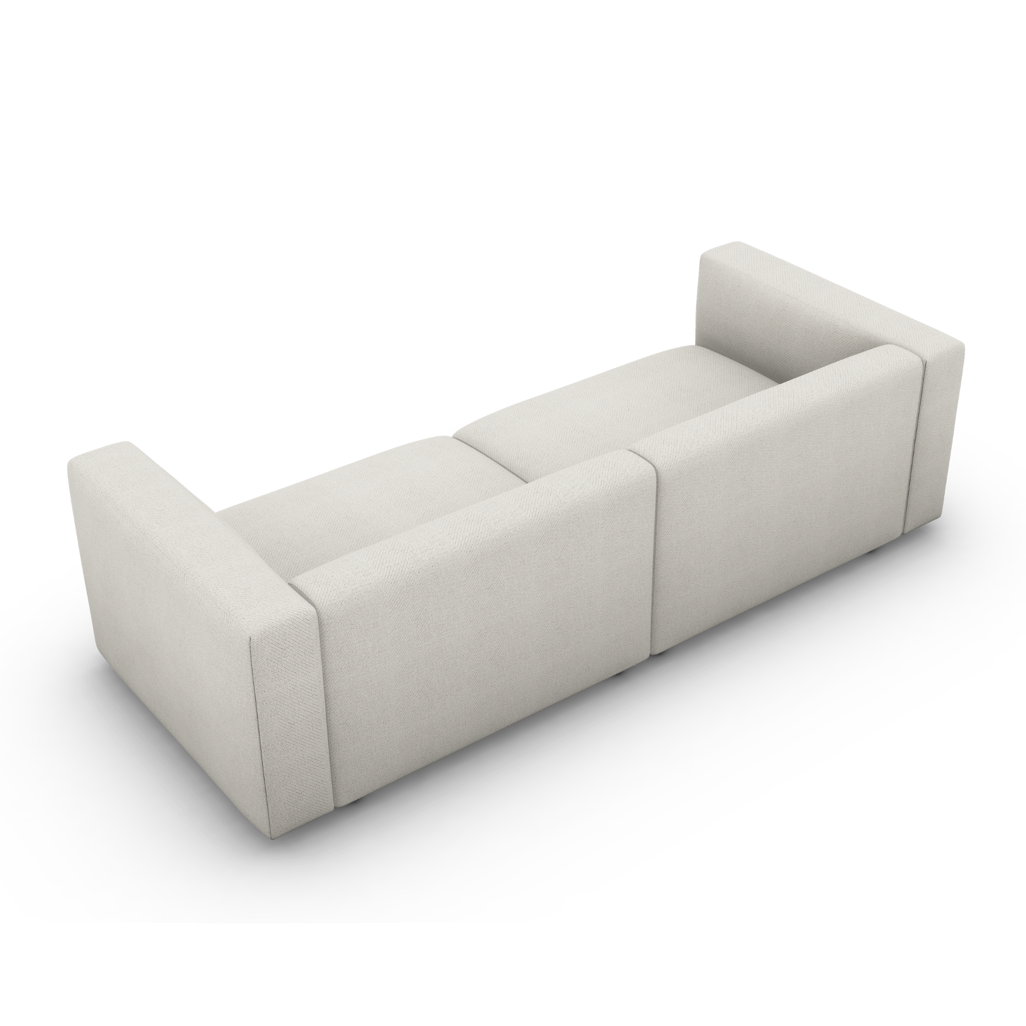 Prostoria Match Composition XL 01 (103) - Coda 2 (100)