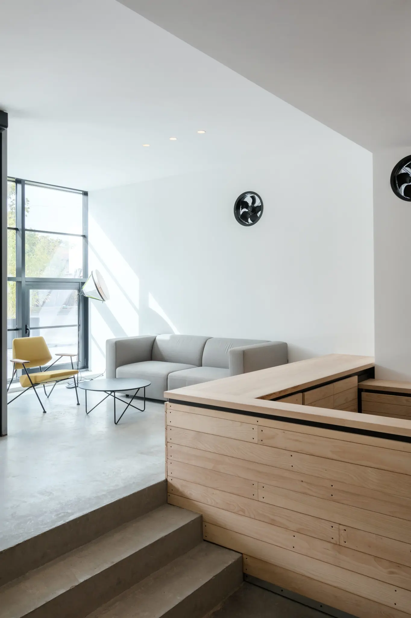 Prostoria Match Composition XL 01 (103) - Coda 2 (100)