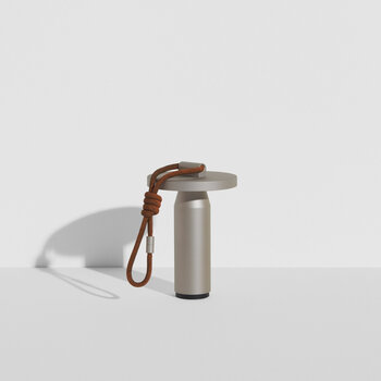 Petite Friture Quasar Small Portable lamp
