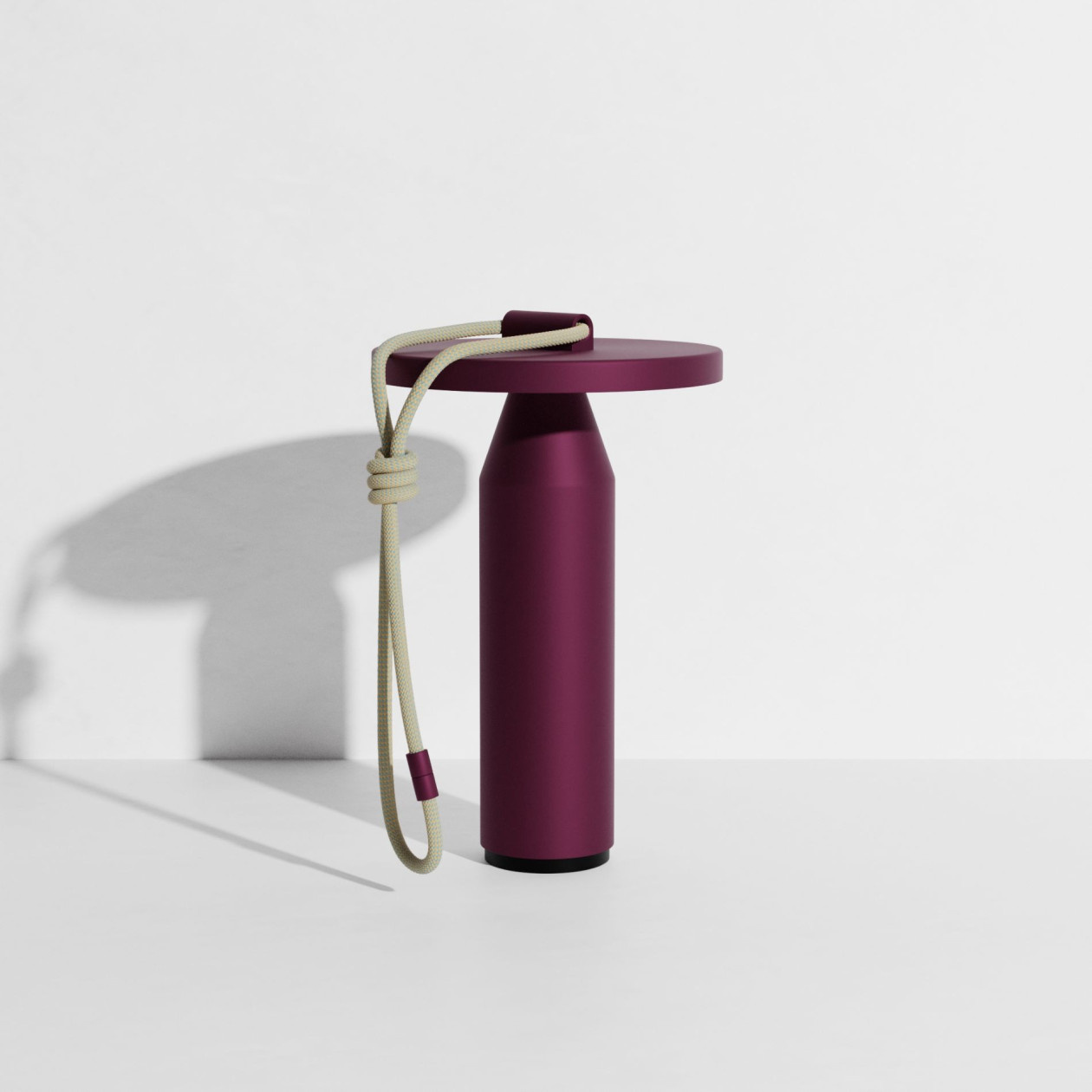 Petite Friture Quasar Large Portable lamp