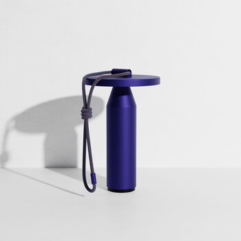 Petite Friture Quasar Large Portable lamp