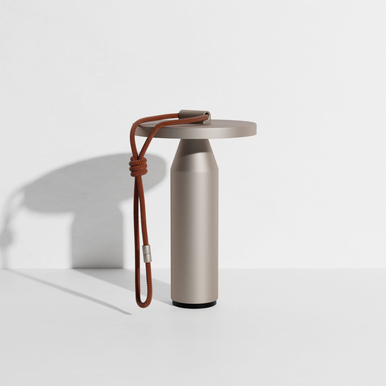 Petite Friture Quasar Large Portable lamp