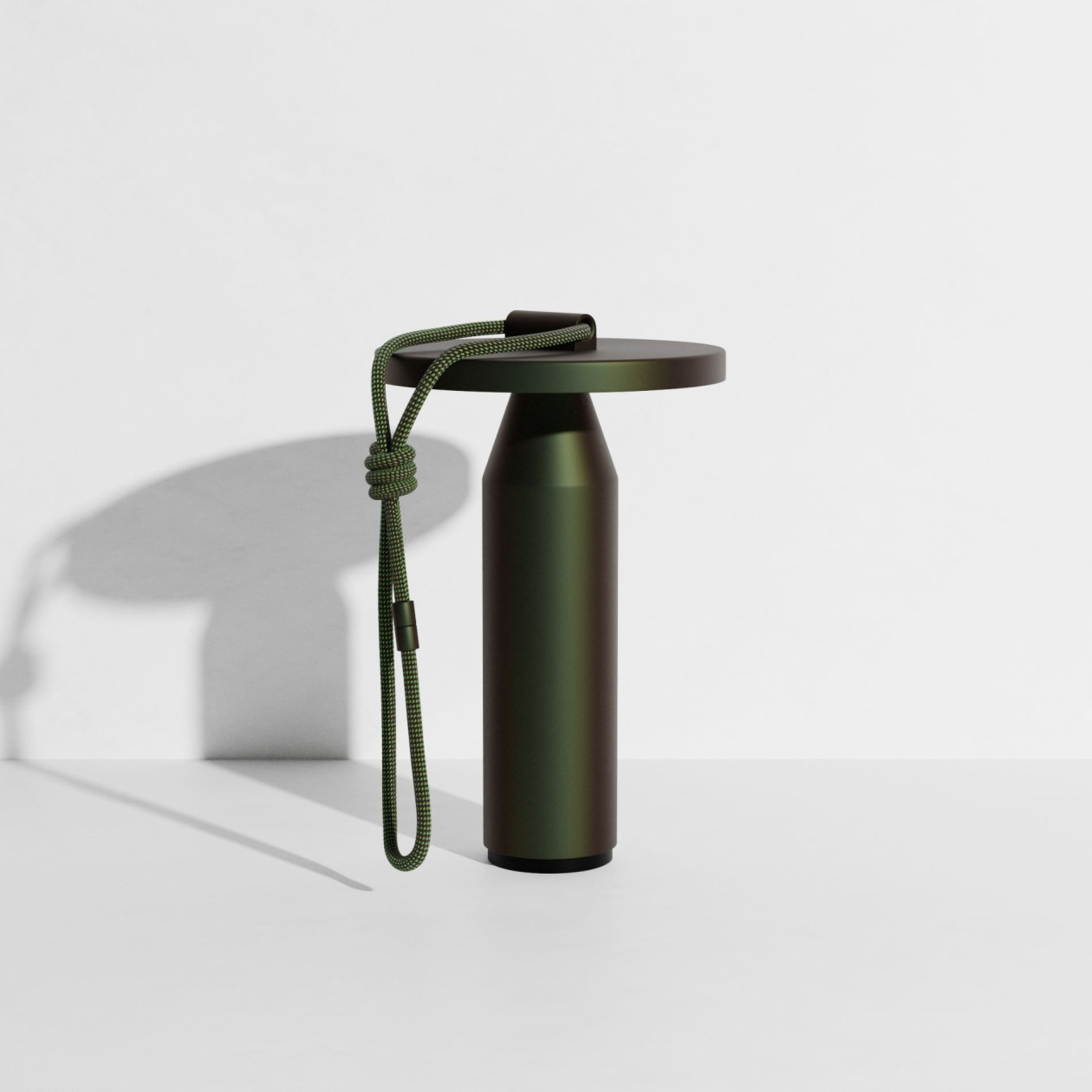 Petite Friture Quasar Large Portable lamp