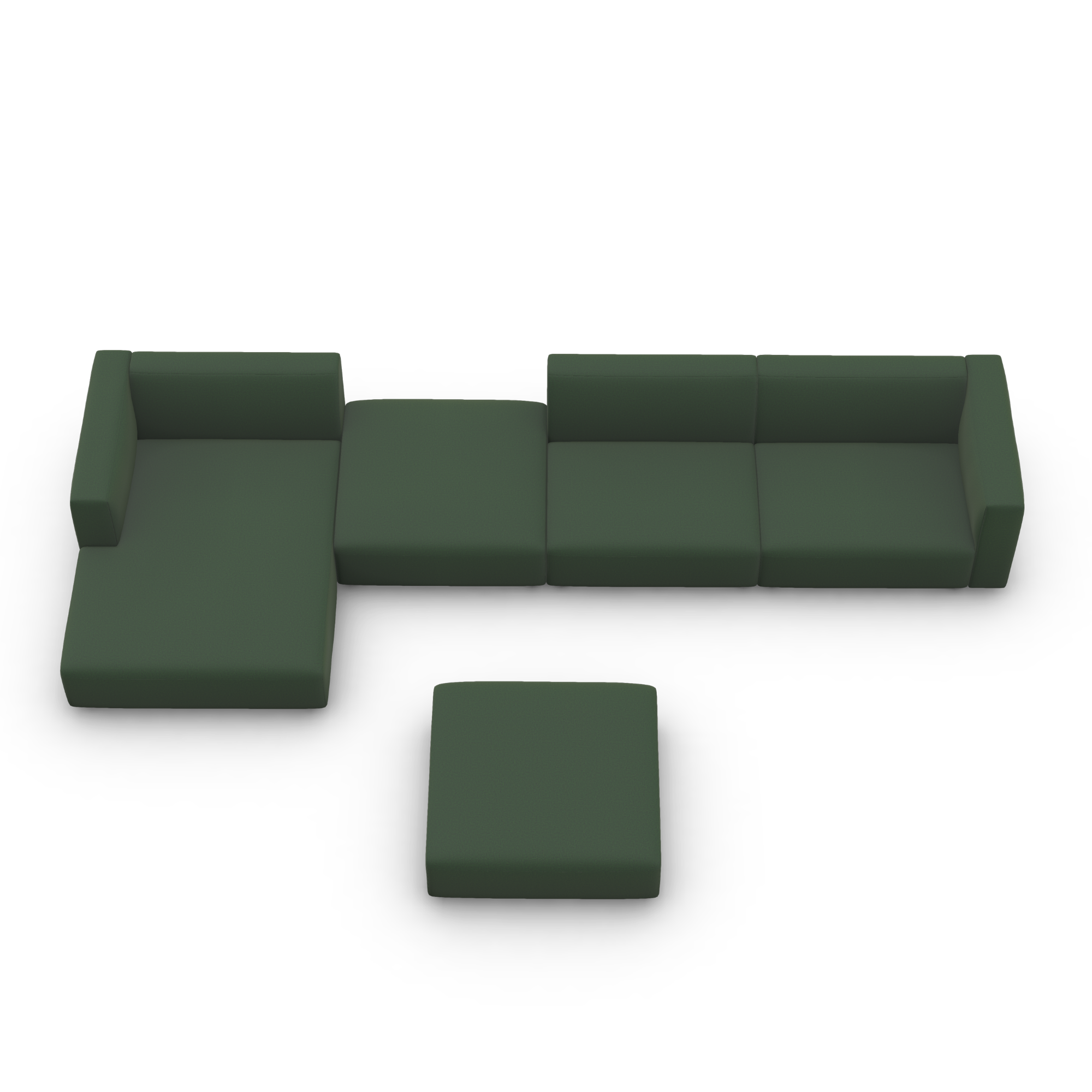 Prostoria Match Composition XL 04/L (103) - Pibiones (70)