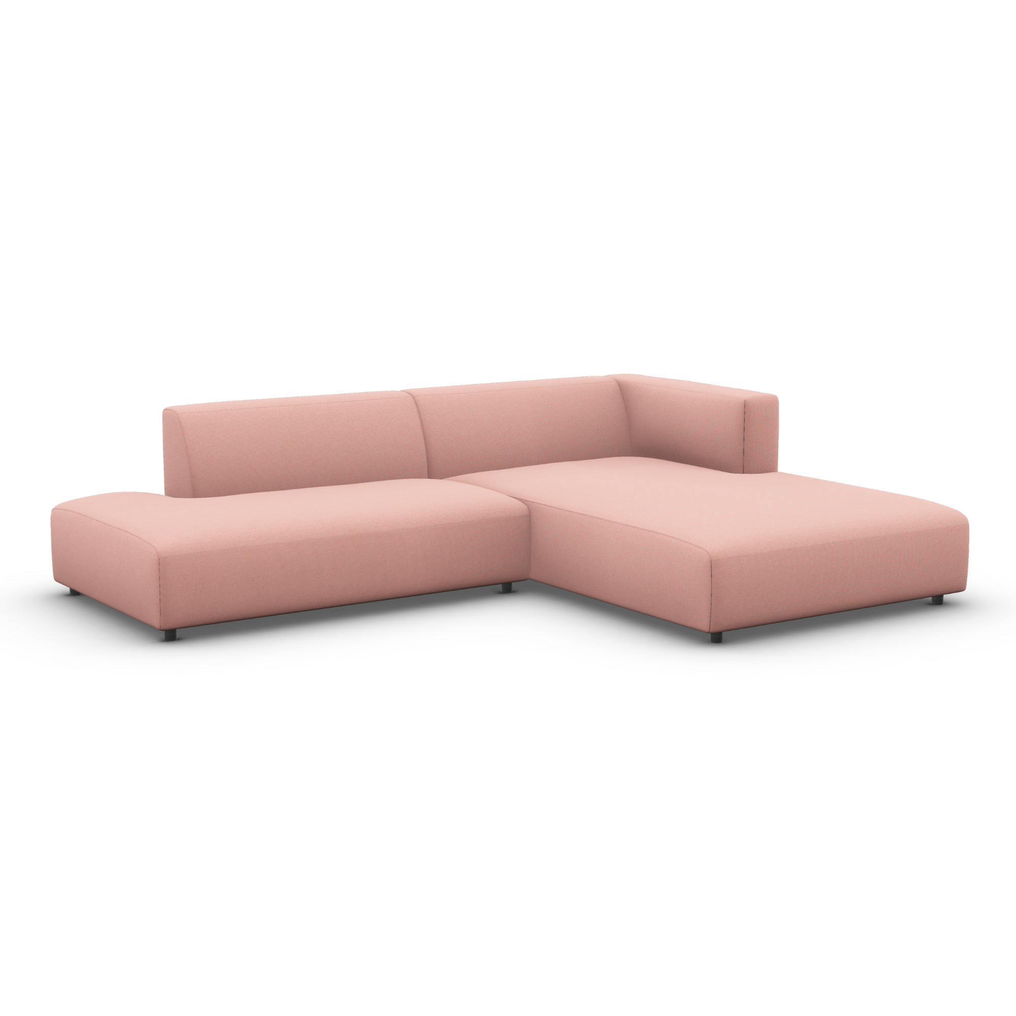 Prostoria Match Composition XL 06/R (103) - Credo (grapefruit)