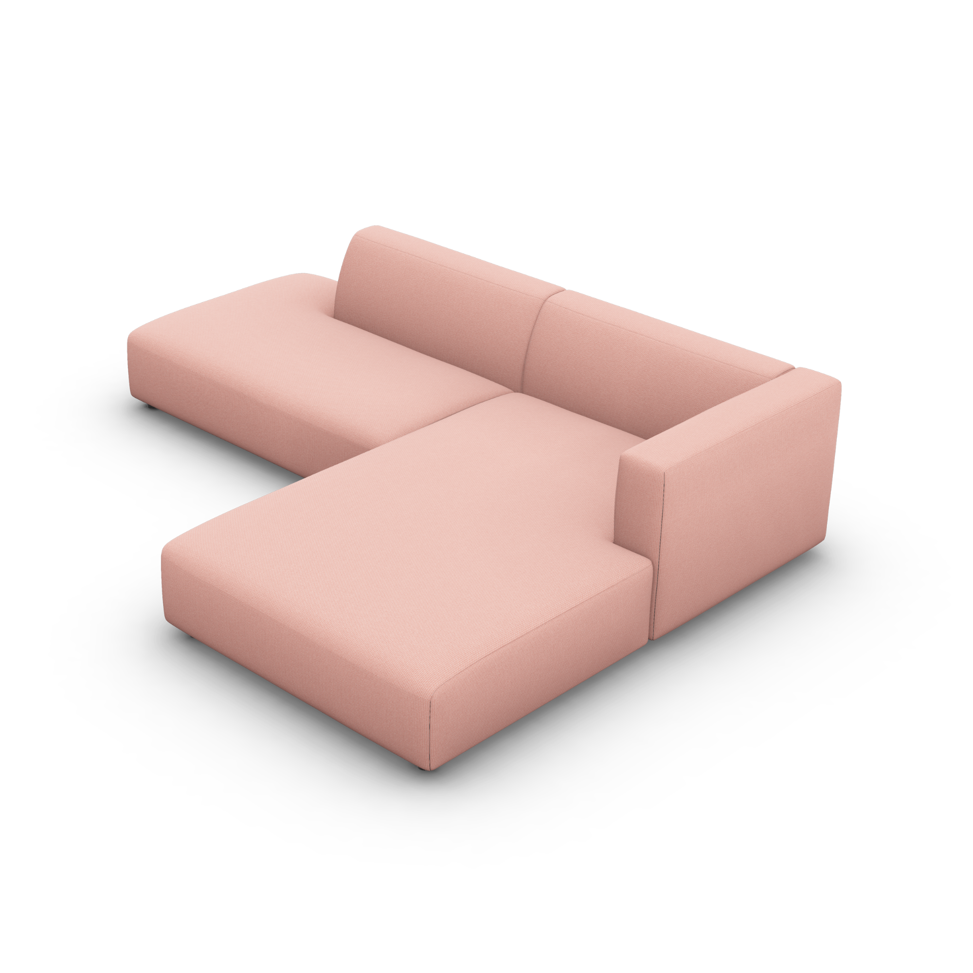 Prostoria Match Composition XL 06/R (103) - Credo (grapefruit)