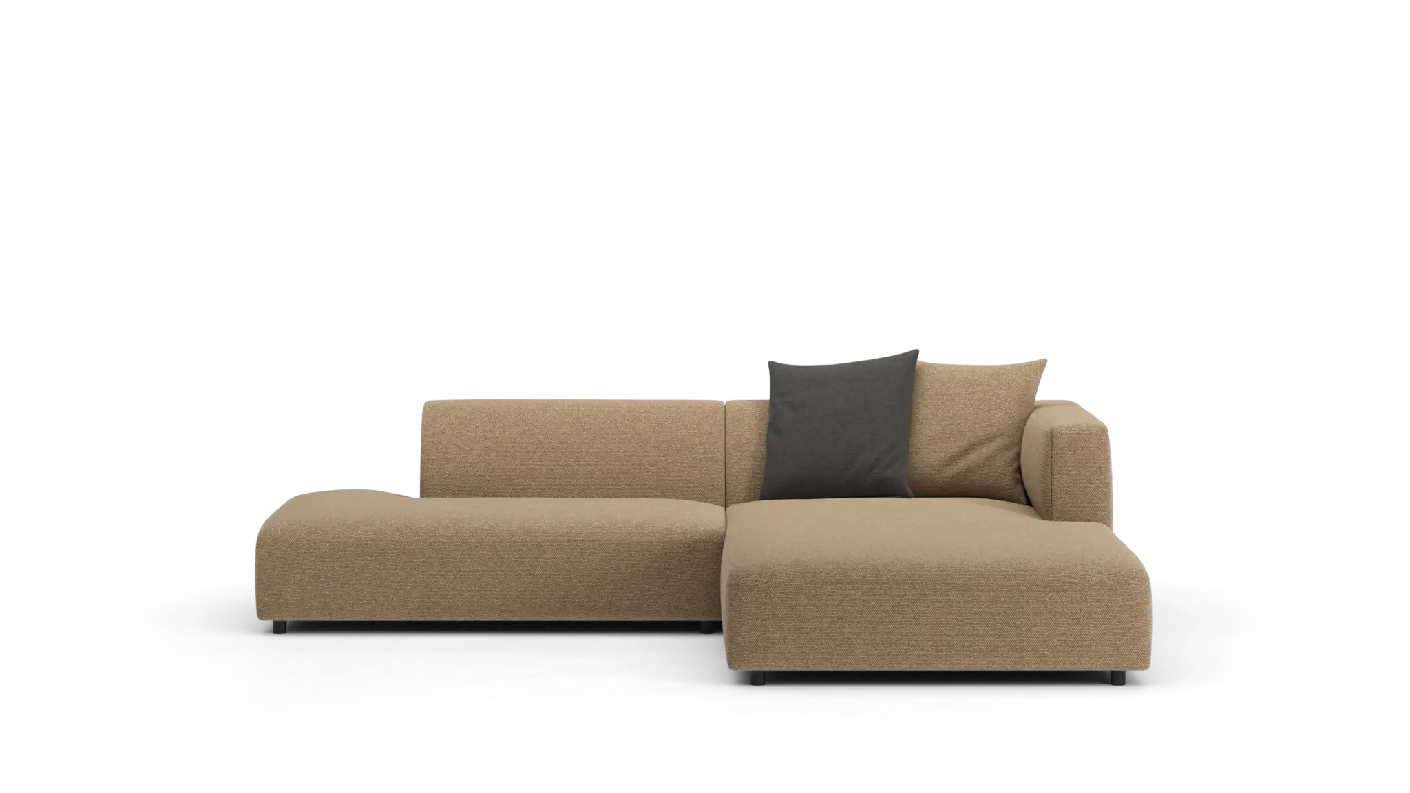 Prostoria Match Composition XL 06/R (103) - Credo (grapefruit)