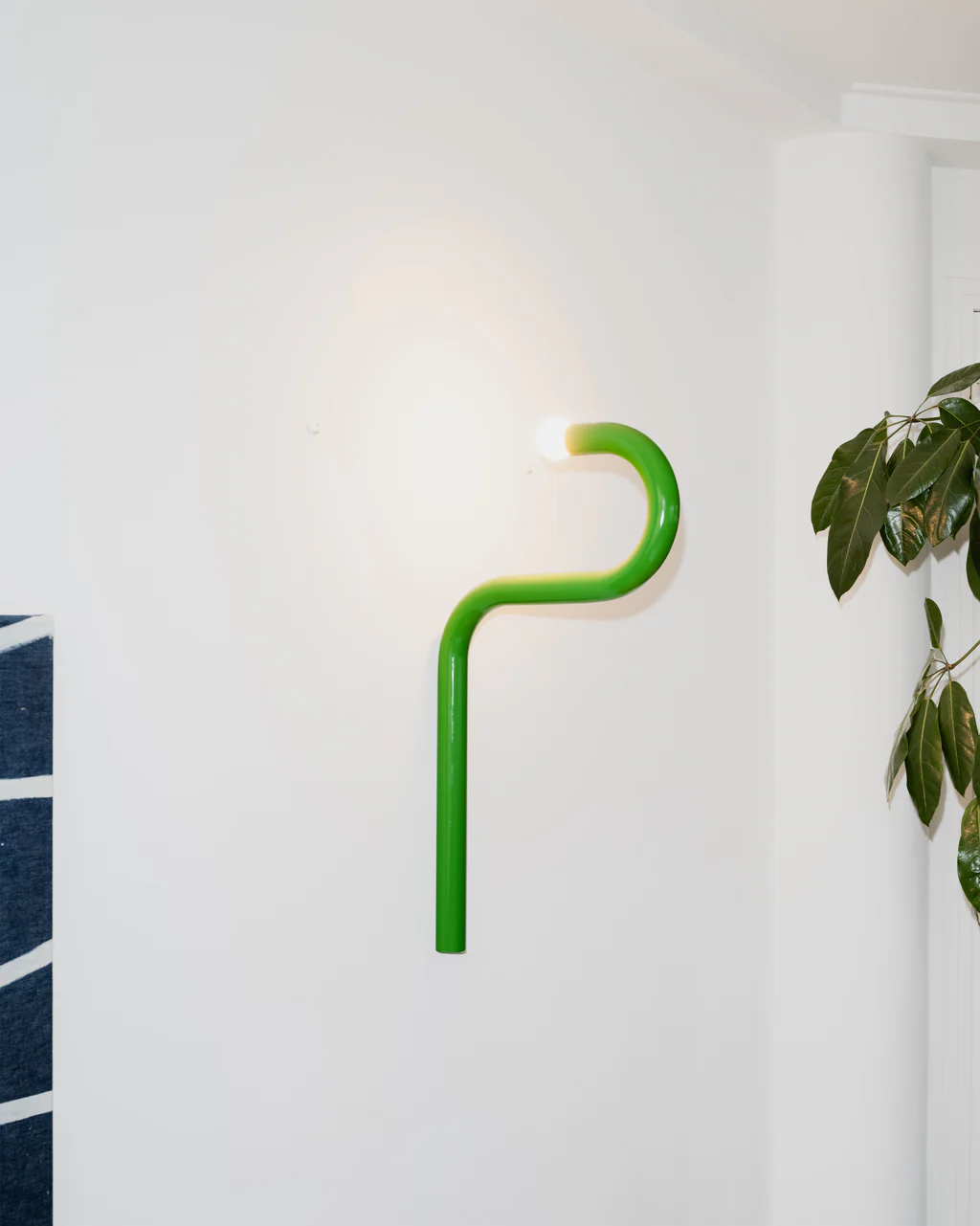 Valerie Objects La Quattro - Wall Lamp