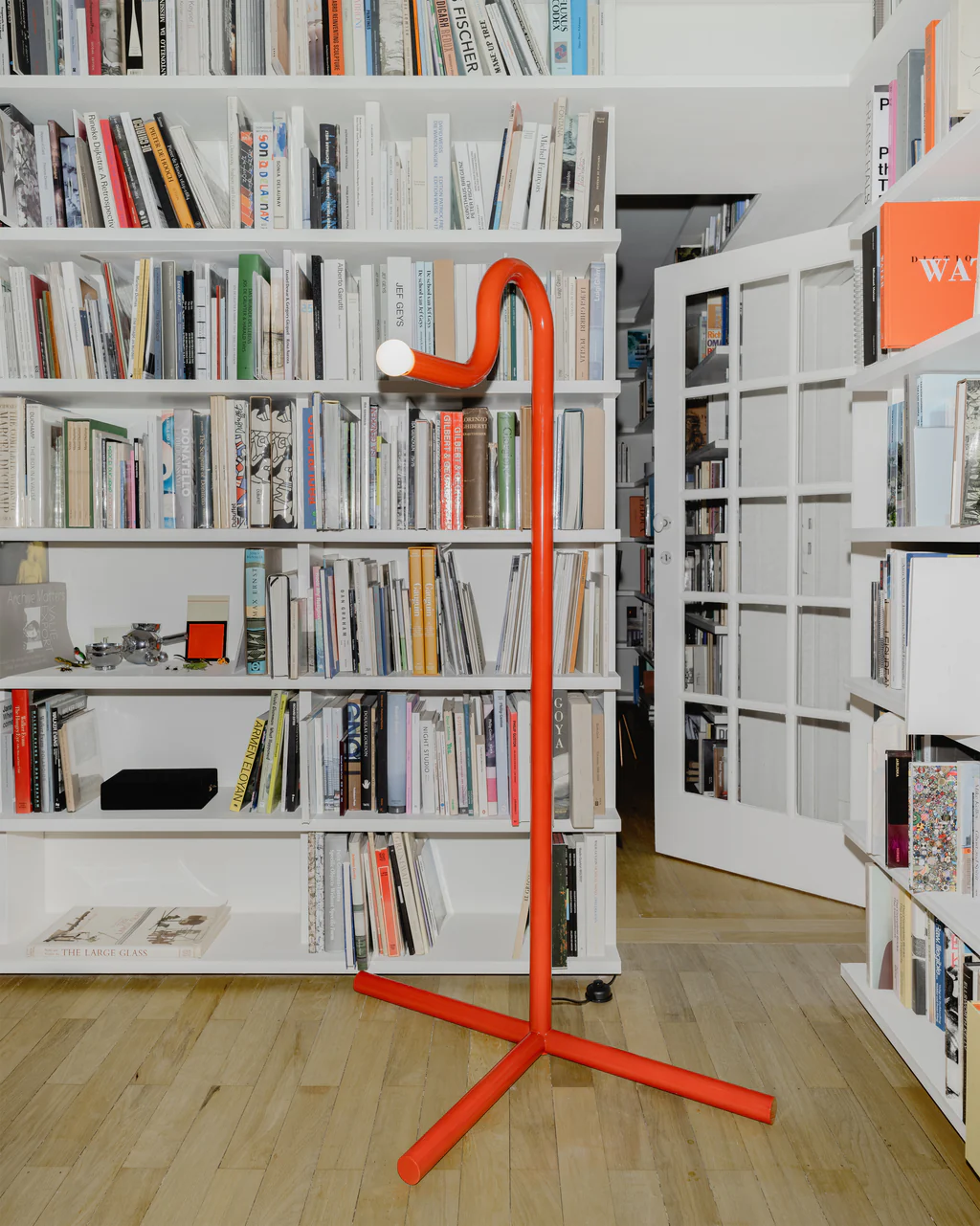 Valerie Objects Metro Lamps - La Una - Floor Lamp